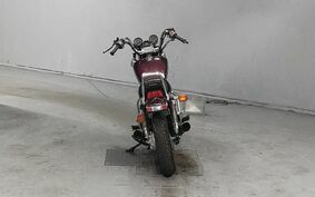 HONDA NV400 CUSTOM NC12