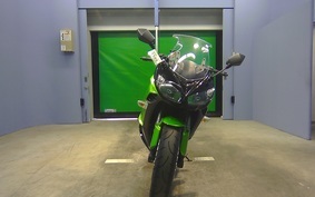 KAWASAKI NINJA 1000 A 2011 ZXT00G