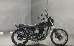 KAWASAKI 250TR BJ250F