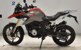 BMW G310GS 2019 0G02