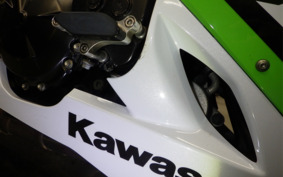 KAWASAKI ZX 10 NINJA R 2012