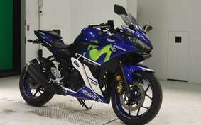 YAMAHA YZF-R25 RG10J