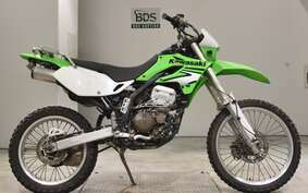 KAWASAKI KLX250 LX250E