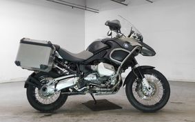 BMW R1200GS ADVENTURE 2008 0380