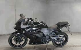 KAWASAKI NINJA 250R EX250K