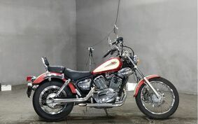 YAMAHA VIRAGO 250 S 3DM