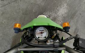 KAWASAKI KSR110 KL110A