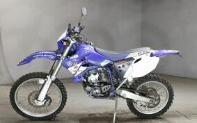 YAMAHA WR250F CG16W