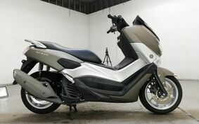 YAMAHA N-MAX 125 SE86J