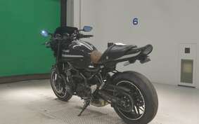 KAWASAKI Z900RS CAFE 2022 ZR900C