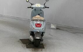 VESPA LX125IE M681