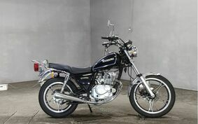 SUZUKI GN125 H PCJG9