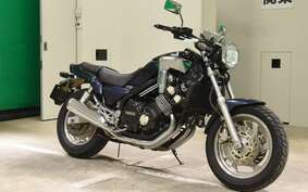 YAMAHA FZX750 1995 3XF