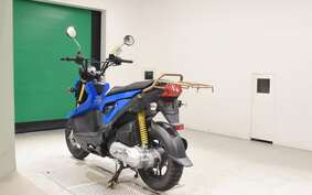 HONDA ZOOMER-X