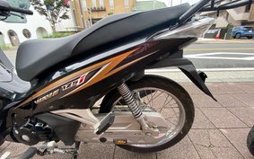 HONDA WAVE 125 I JA21