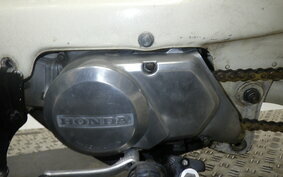 HONDA CHALY 50 CF50