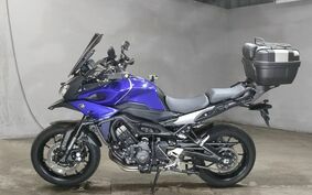 YAMAHA TRACER 9 2017 RN51J