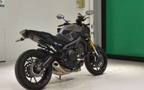 YAMAHA MT-09 A 2016 RN34J