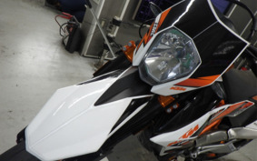 KTM 690 SMC R 2014 LST40