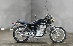 HONDA GB250 CLUBMAN MC10