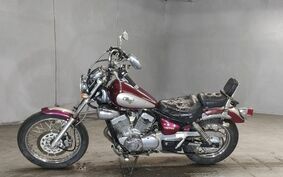 YAMAHA VIRAGO 250 3DM