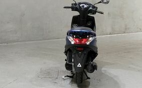 YAMAHA AXIS Z SED7J