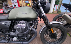 MOTO GUZZI V7 3ROUGH 2020