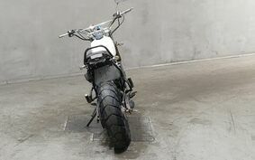 YAMAHA TW200 DG07J