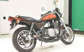 KAWASAKI ZEPHYR 1100 2024 ZRT10A