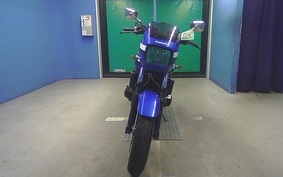 KAWASAKI ZRX400 2001 ZR400E