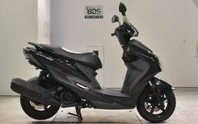 YAMAHA CYGNUS 125 XSR 3 SED8J