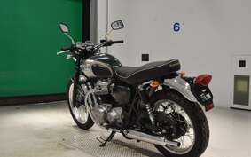 KAWASAKI W650 2010 EJ650A