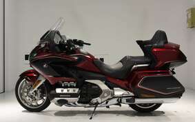 HONDA GL 1800 GOLD WING TOUR DCT 2019 SC79