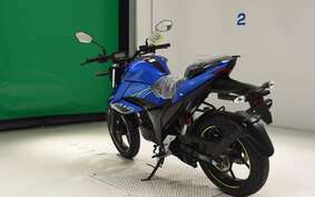 SUZUKI GIXXER 150 ED131