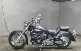 YAMAHA DRAGSTAR 400 CLASSIC 2013 VH02J