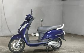 SUZUKI アクセス125 DP11A