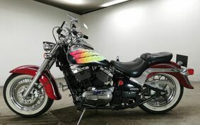 KAWASAKI VULCAN 400 CLASSIC 2002 VN400A