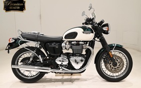 TRIUMPH BONNEVILLE T120 AD75HW