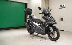 YAMAHA NVX125