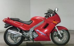 KAWASAKI ZZ-R250 1997 EX250H