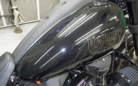 HARLEY FXLRS1920 2022