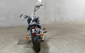 YAMAHA DRAGSTAR 250 VG02J