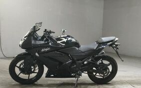 KAWASAKI NINJA 250R EX250K