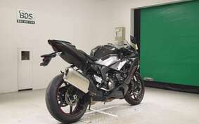 KAWASAKI NINJA ZX-6R A 2022 ZX636G