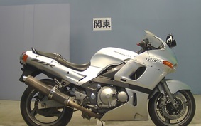 KAWASAKI ZZ-R400 Gen.2 2004 ZX400N