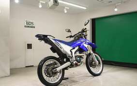 YAMAHA WR250R DG15J