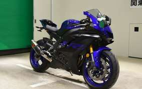 YAMAHA YZF-R6 RJ27