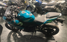 KAWASAKI NINJA 2021 EX400G