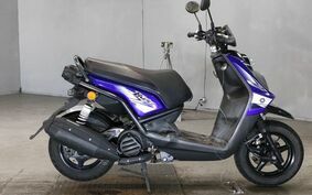 YAMAHA BW S125 SE45