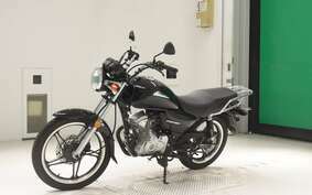 HONDA CBF125T